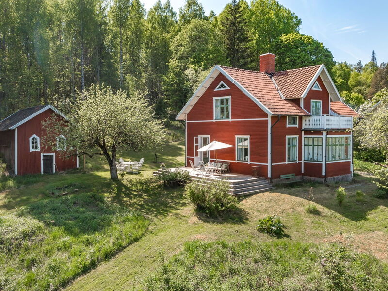 Idyllen