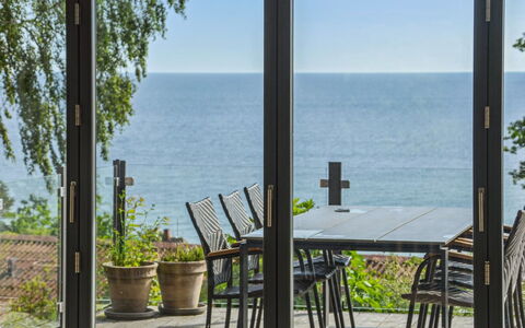 Seetje - 200M from the Sea: Bois, Toit, Architecture, Domicile, Maison, Chalet, Siding, Dur, Pente, Biens