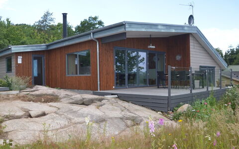 Seetje - 200M from the Sea: Bois, Toit, Architecture, Domicile, Maison, Chalet, Siding, Dur, Pente, Biens