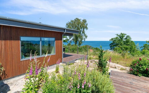 Seetje - 200M from the Sea: Bois, Toit, Architecture, Domicile, Maison, Chalet, Siding, Dur, Pente, Biens