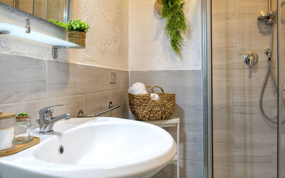 Logement:&nbsp;Iris 7, Terza Spiaggia 150.2