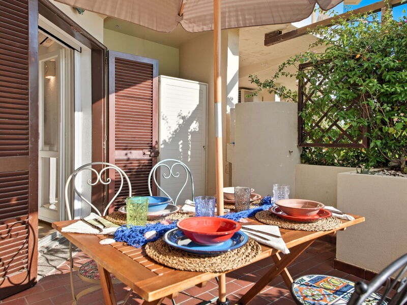 Logement:&nbsp;Iris 5, Terza Spiaggia 150.6