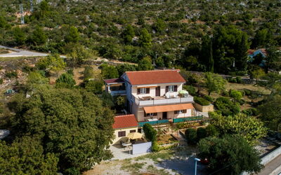 Starigrad-Paklenica 407