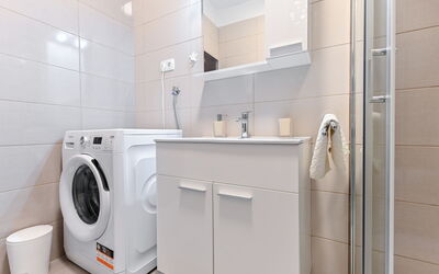 Logement:&nbsp;Ana 407.1