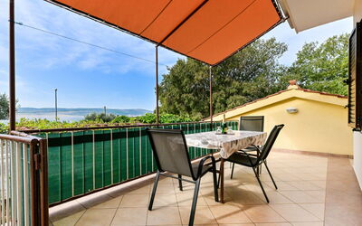 Logement:&nbsp;Ana 407.1