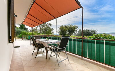 Logement:&nbsp;Ana 407.1