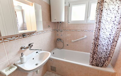Logement:&nbsp;Ana 407.2