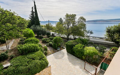 Starigrad-Paklenica 407