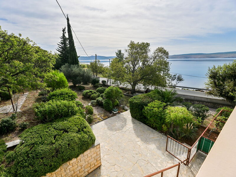 Starigrad-Paklenica 407