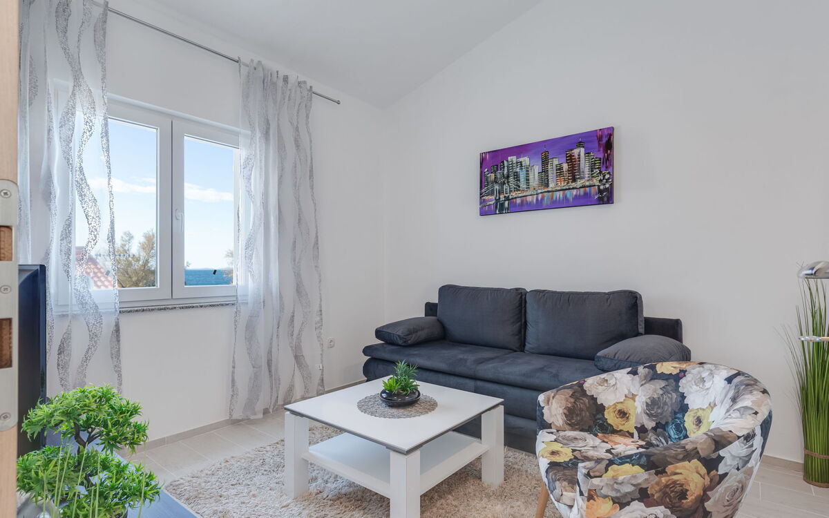 Logement:&nbsp;Tramonto 187.2