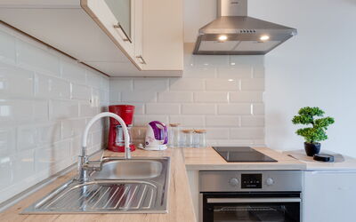 Logement:&nbsp;Tramonto 187.3