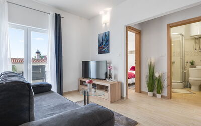 Logement:&nbsp;Tramonto 187.1