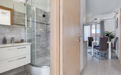 Logement:&nbsp;Tramonto 187.2