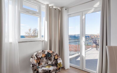 Logement:&nbsp;Tramonto 187.3