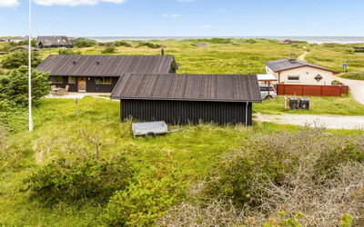 Gidske - 300M from the Sea