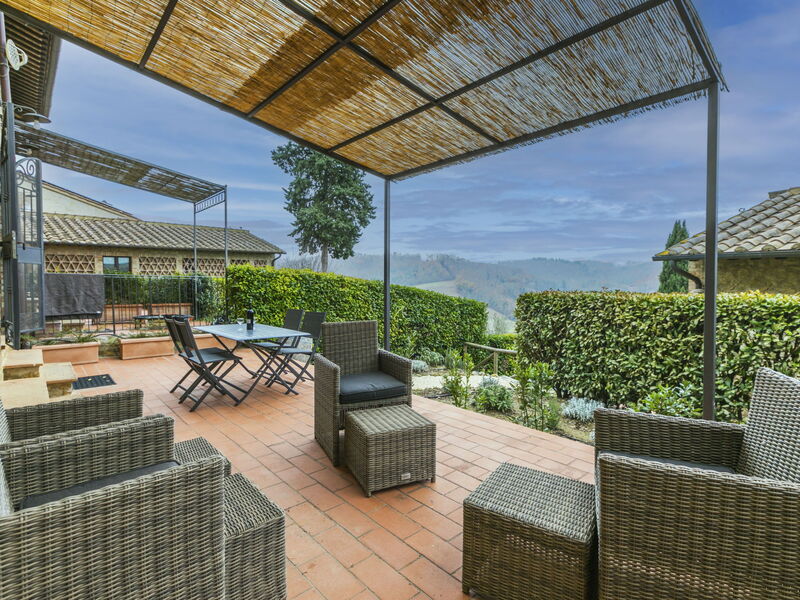 Casa Tibesa