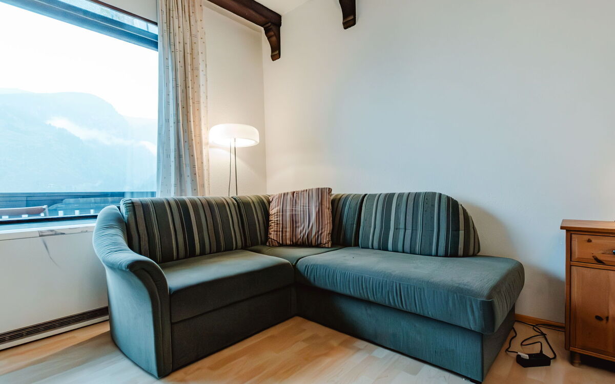 Logement:&nbsp;Landhaus St. Georg 550.7