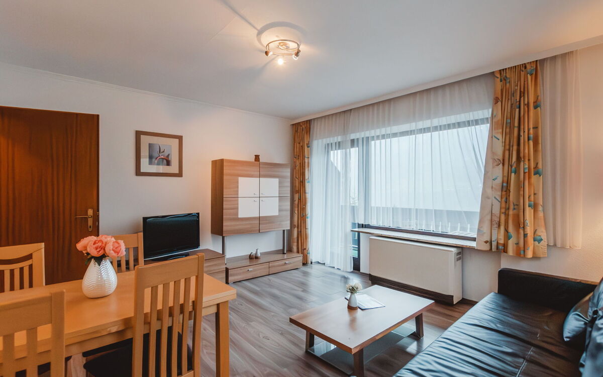Logement:&nbsp;Landhaus St. Georg 550.3