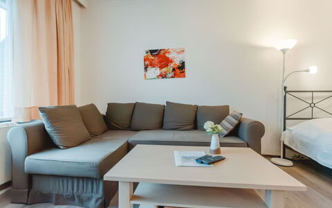 Logement:&nbsp;Landhaus St. Georg 550.4