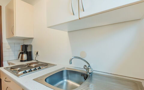 Logement:&nbsp;Landhaus St. Georg 550.5