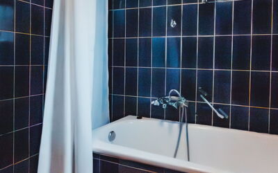 Logement:&nbsp;Landhaus St. Georg 550.1