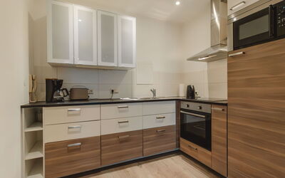 Logement:&nbsp;Landhaus St. Georg 550.2