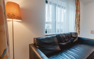 Logement:&nbsp;Landhaus St. Georg 550.3