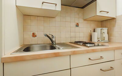Logement:&nbsp;Landhaus St. Georg 550.4