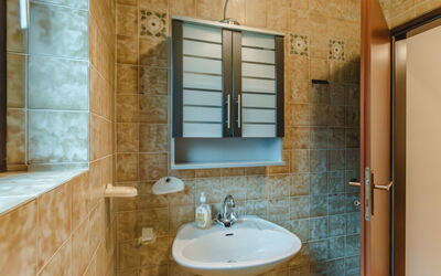 Logement:&nbsp;Landhaus St. Georg 550.5