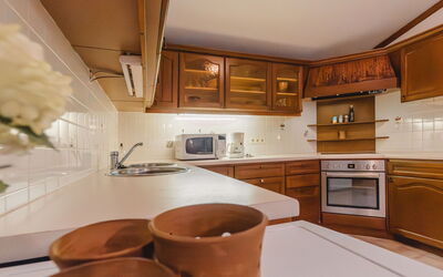 Logement:&nbsp;Landhaus St. Georg 550.8