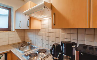 Logement:&nbsp;Landhaus St. Georg 550.1