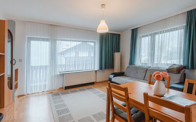 Logement:&nbsp;Landhaus St. Georg 550.1