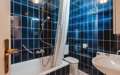 Logement:&nbsp;Landhaus St. Georg 550.2