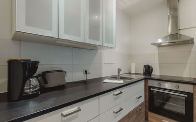 Logement:&nbsp;Landhaus St. Georg 550.2