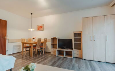 Logement:&nbsp;Landhaus St. Georg 550.4