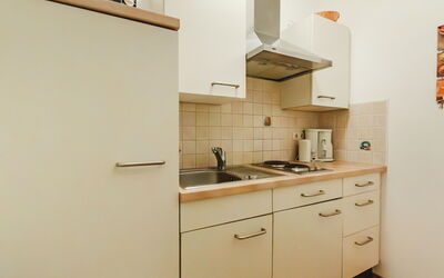 Logement:&nbsp;Landhaus St. Georg 550.4