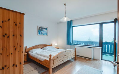 Logement:&nbsp;Landhaus St. Georg 550.5