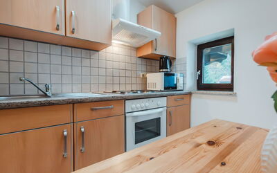 Logement:&nbsp;Landhaus St. Georg 550.7
