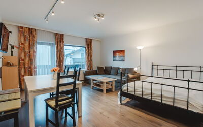 Logement:&nbsp;Landhaus St. Georg 550.2