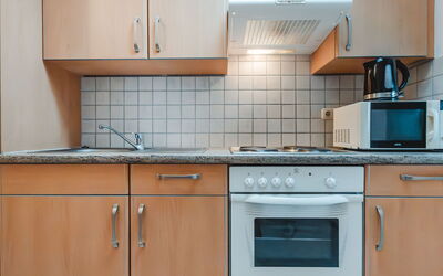 Logement:&nbsp;Landhaus St. Georg 550.7