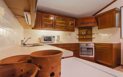 Logement:&nbsp;Landhaus St. Georg 550.8