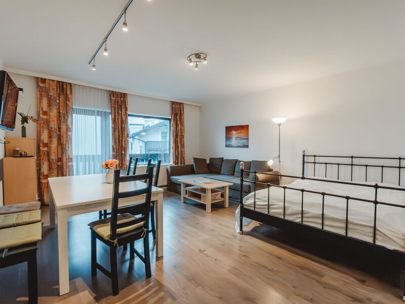 Logement:&nbsp;Landhaus St. Georg 550.2