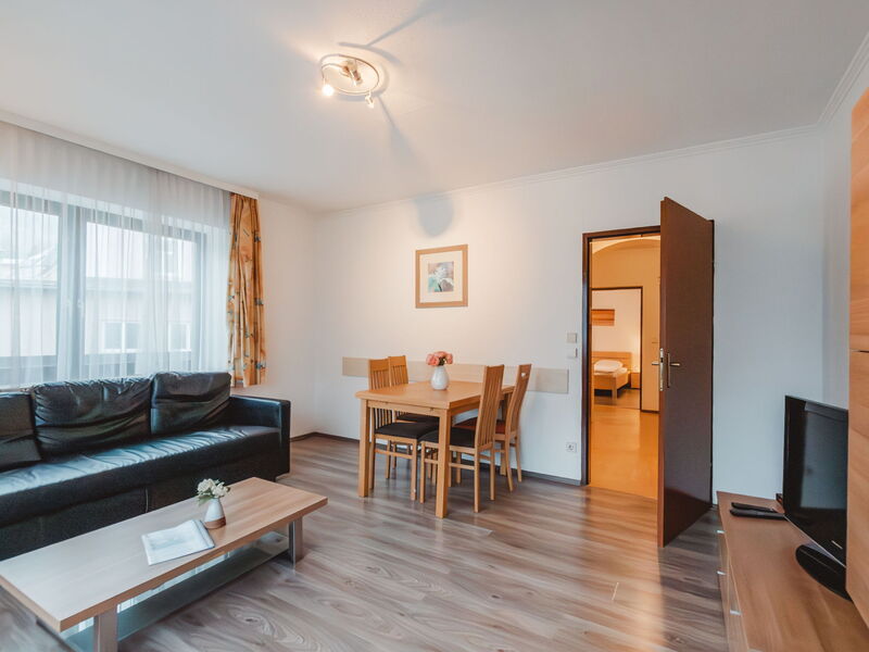 Logement:&nbsp;Landhaus St. Georg 550.3