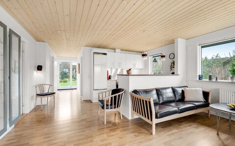 Ensio - 300M to the Fjord: Design Intérieur, Sol, Mur, Sol, Bois, Plafond, Meubles, Parquet, Salon, Domicile