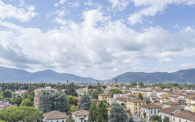 Lucca Old Town Apartment - Lucca, Toscana