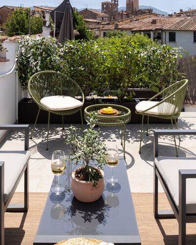 Lucca Old Town Apartment - Lucca, Toscana