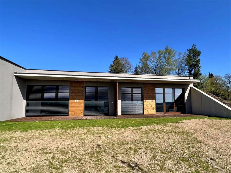 Říčky F38