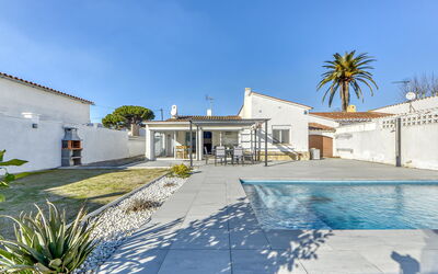 Villa Montgrí