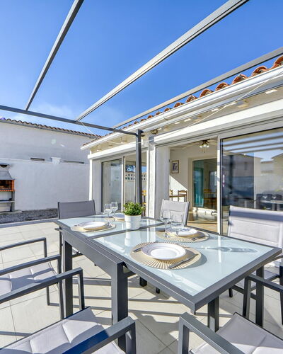 Villa Montgrí