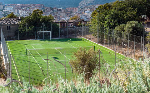 Casapietra - Scicli, Sicilia: Plante, Arbre, Lot Terre, Herbe, Design Urbain, Paysage, Famille Grass, Loisir, Prairie
